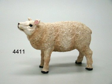 Schaap, Texelaar, 11 cm