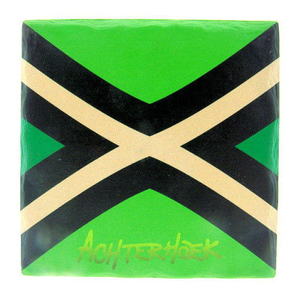 Achterhoek tafelonderzetter steen 15 × 15 cm