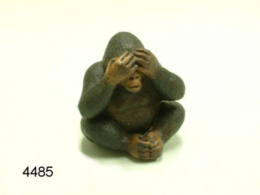 Gorilla, 5 cm