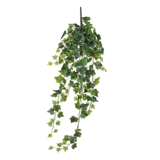 Hedera hangende kunstplant, 86 cm