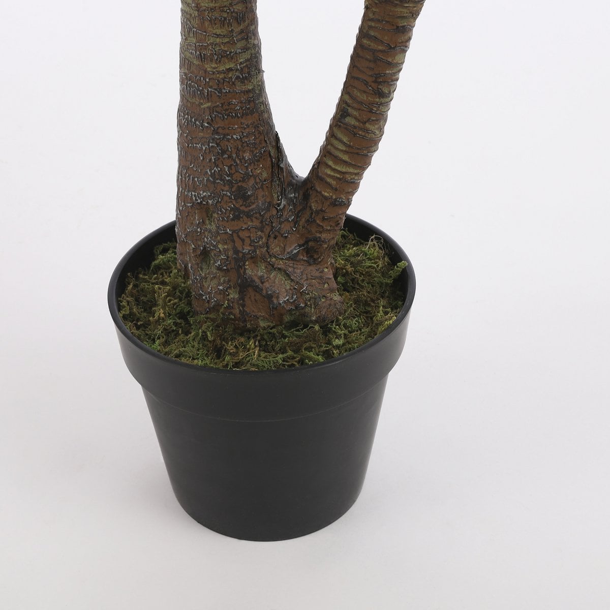 Yucca kunstplant, 120 cm