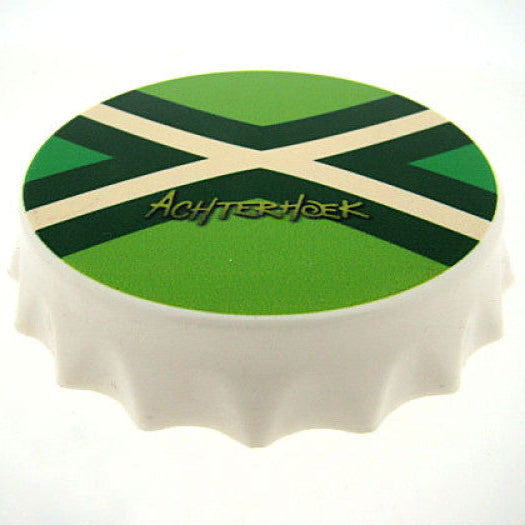 Achterhoek flesopener rond