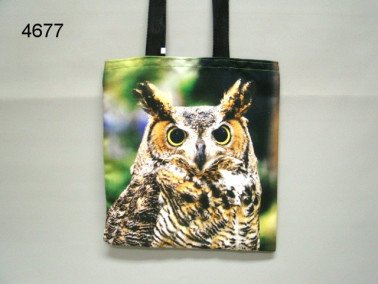 Oehoe boodschappentas