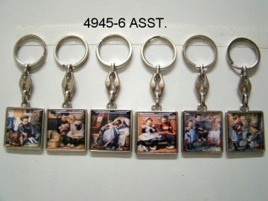 Ot en Sien sleutelhanger