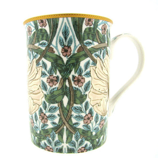 Pimpernel mok, William Morris, 300 ml