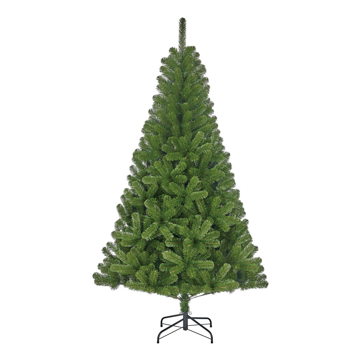 Charlton kunstkerstboom, 185 cm, Ø 115 cm
