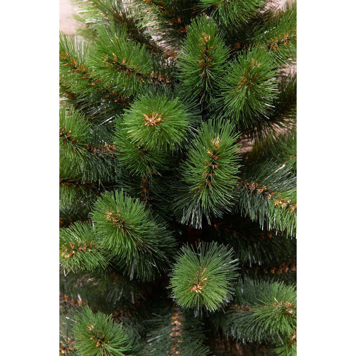 Richmond kunstkerstboom, 90 cm Ø69 cm