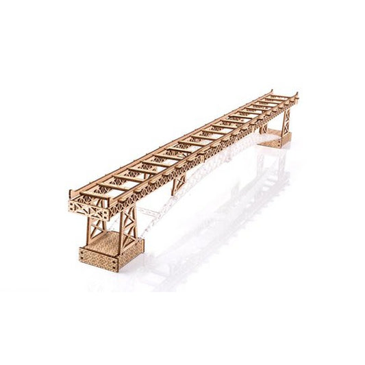 3D modelbouwkit 'the bridge'