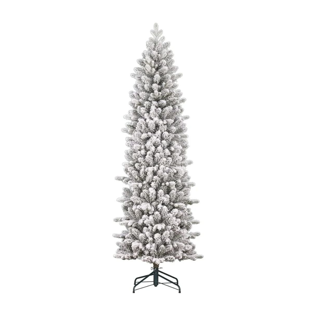Harma besneeuwde kunstkerstboom, 185 cm, Ø 63 cm