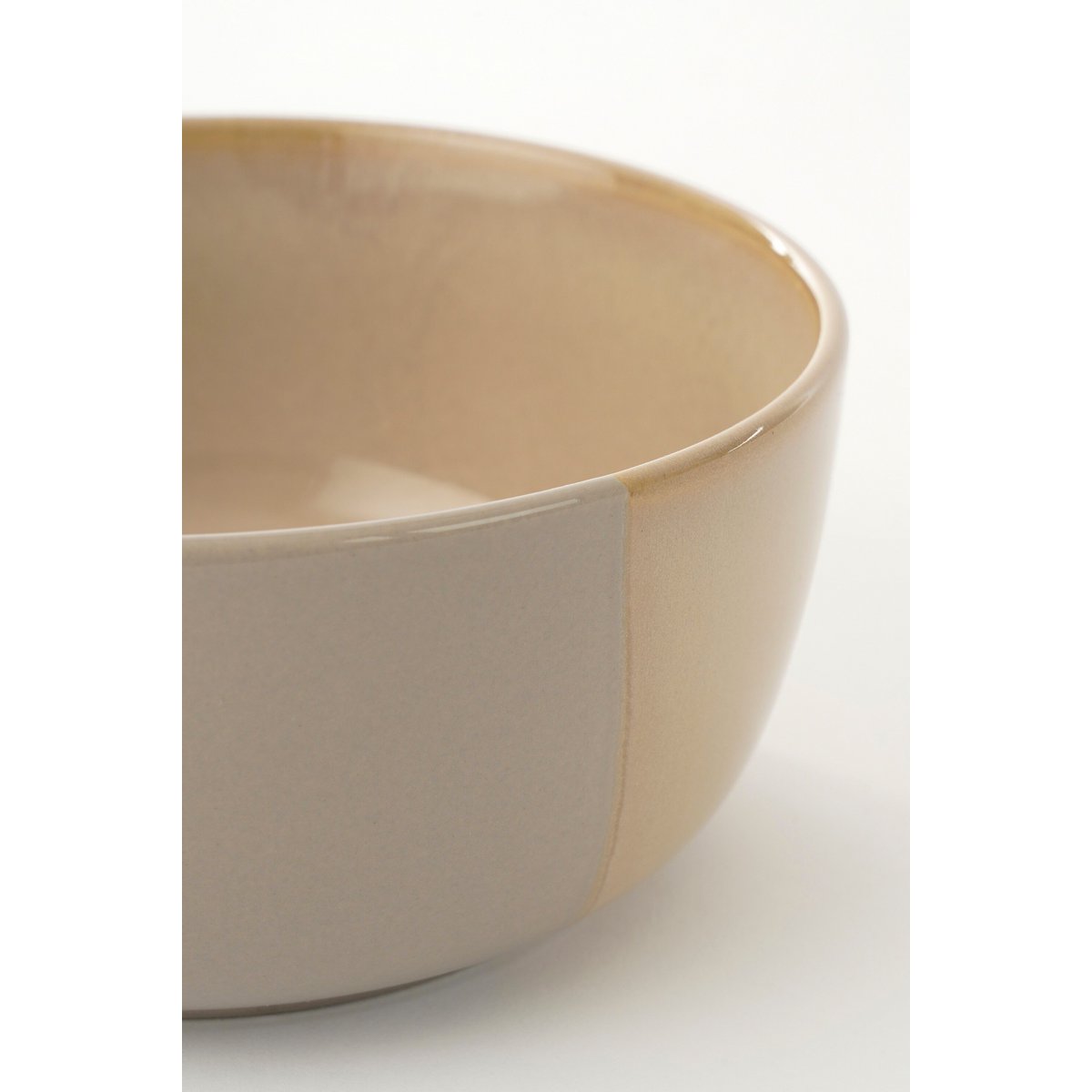 Mica Decorations Ozzu Serviesset – 16-delig Steengoed Grijs (4 personen)