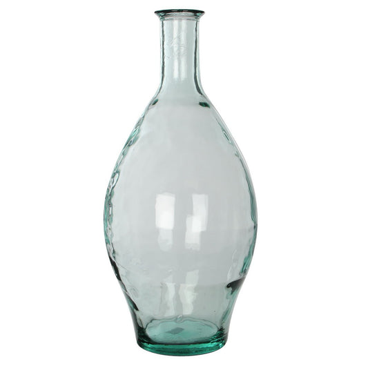 Vaas Kyara glas 60 x 28 cm