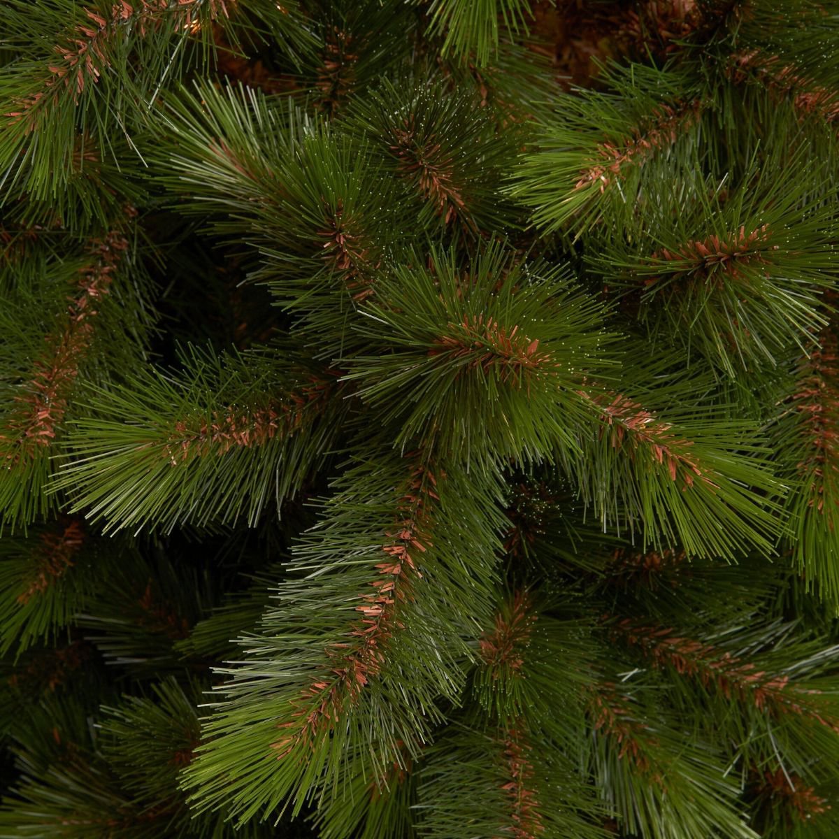 Wyoming kunstkerstboom, 155 cm