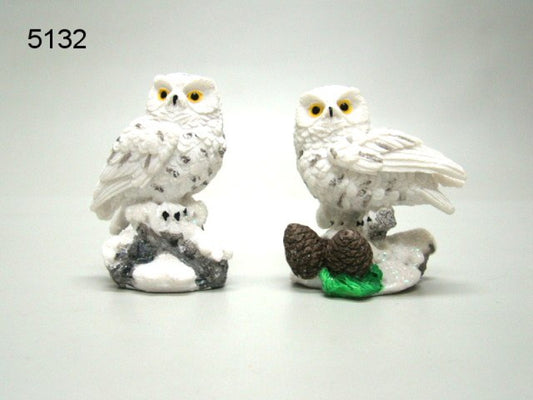 Sneeuwuil 7,5 cm