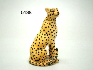 Cheetah, 11,5 cm