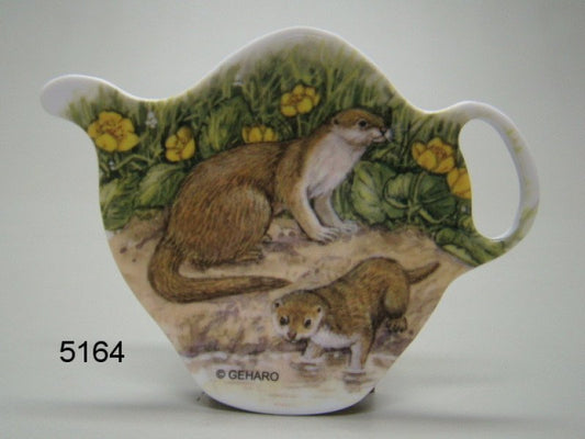 Otter theetip