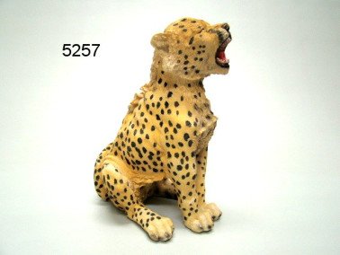 Cheetah, 21 cm