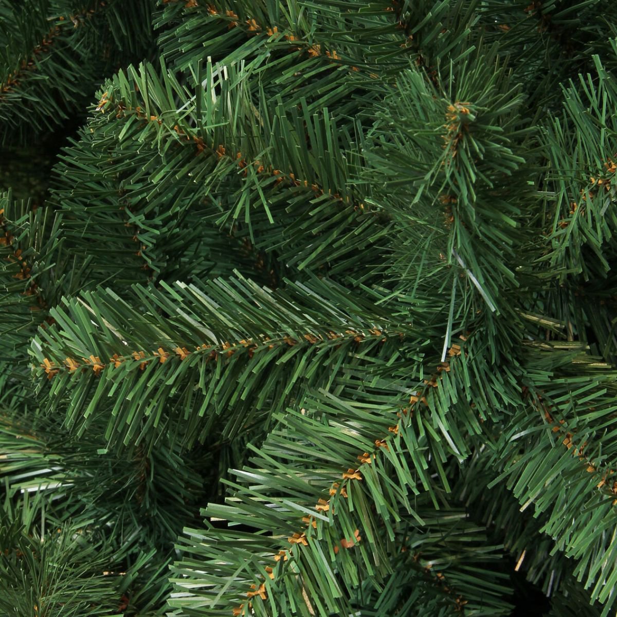 Tuscan kunstkerstboom, 215 cm