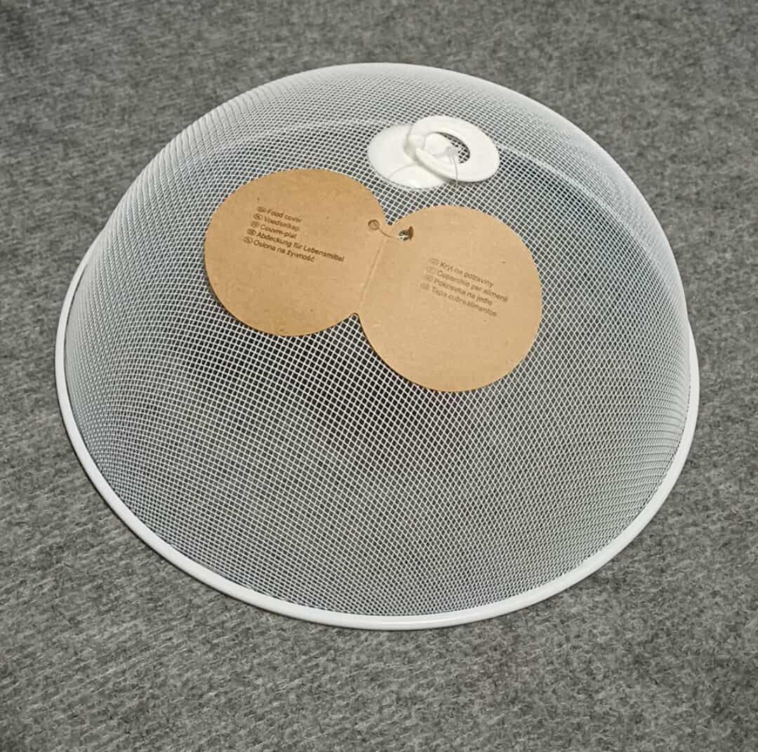 Vliegenkapje 30 cm