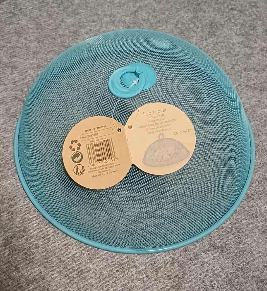 Vliegenkapje 30 cm