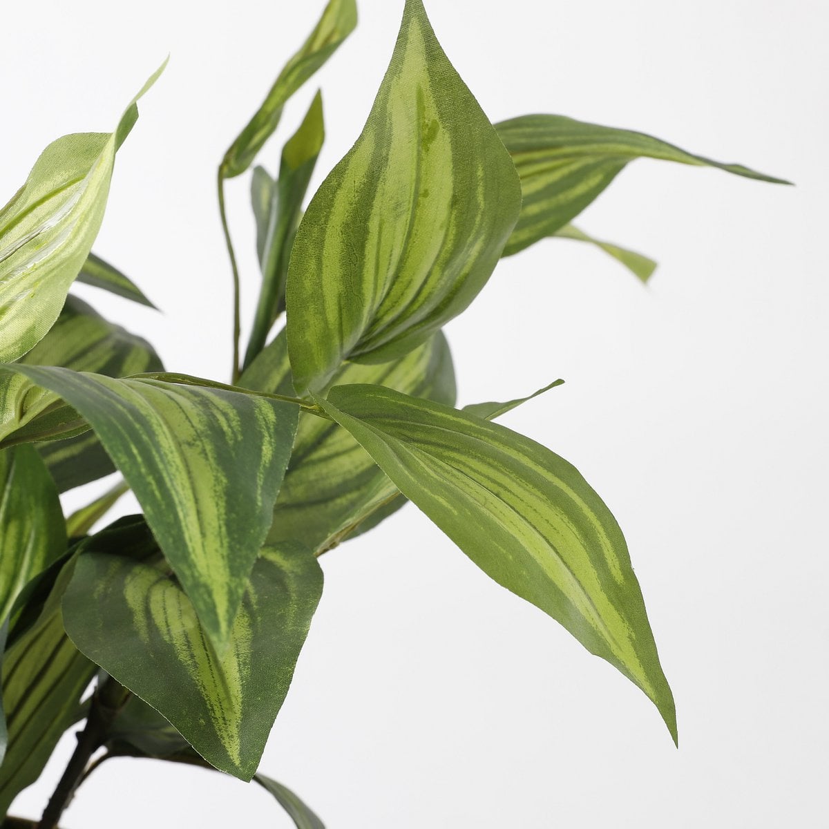 Hosta kunstplant, 65 cm