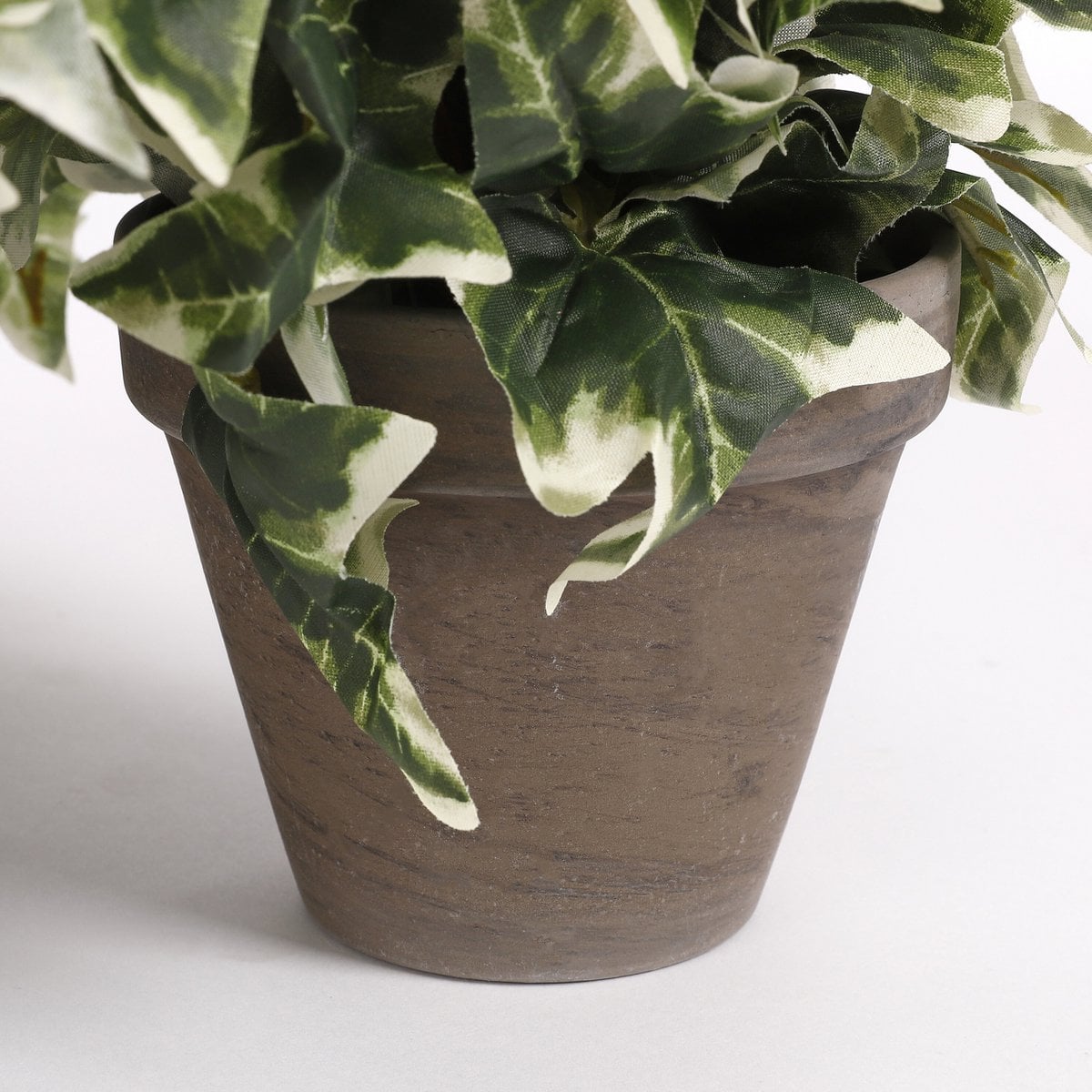 Hedera kunstplant, 45 cm