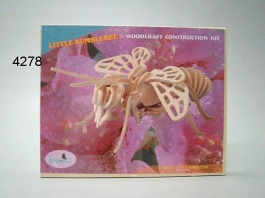 Bij bouwpakket