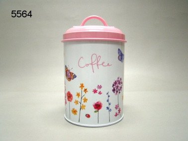 Vlindertuin koffiebus