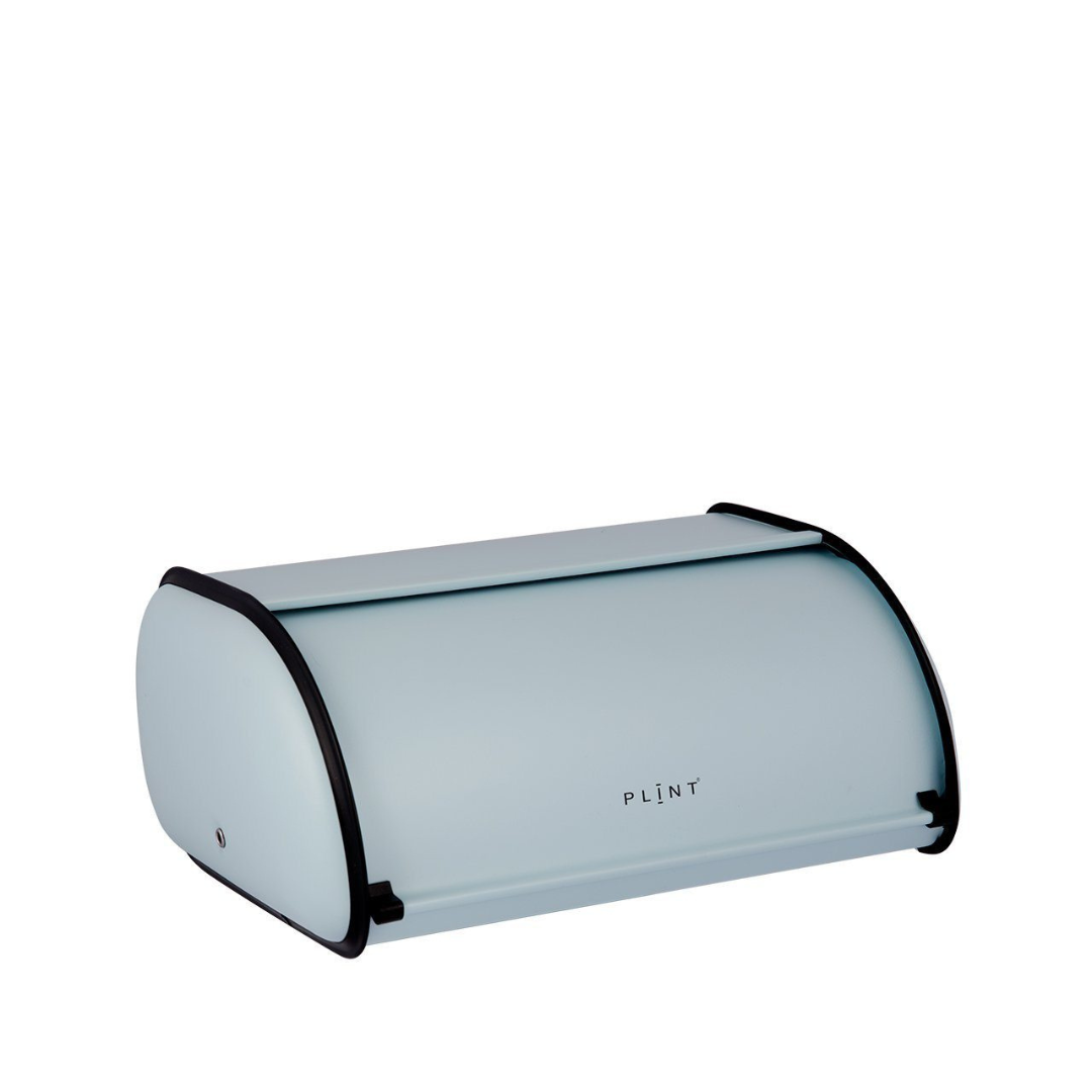 Broodtrommel met ventilatiegaatjes, 34 cm