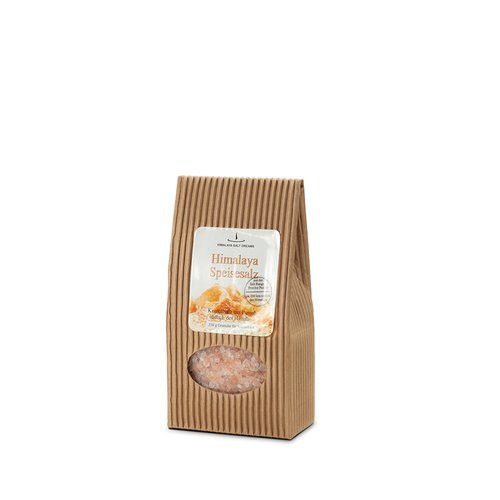 Himalaya kristalzout grof voor zoutmolen 250 gram