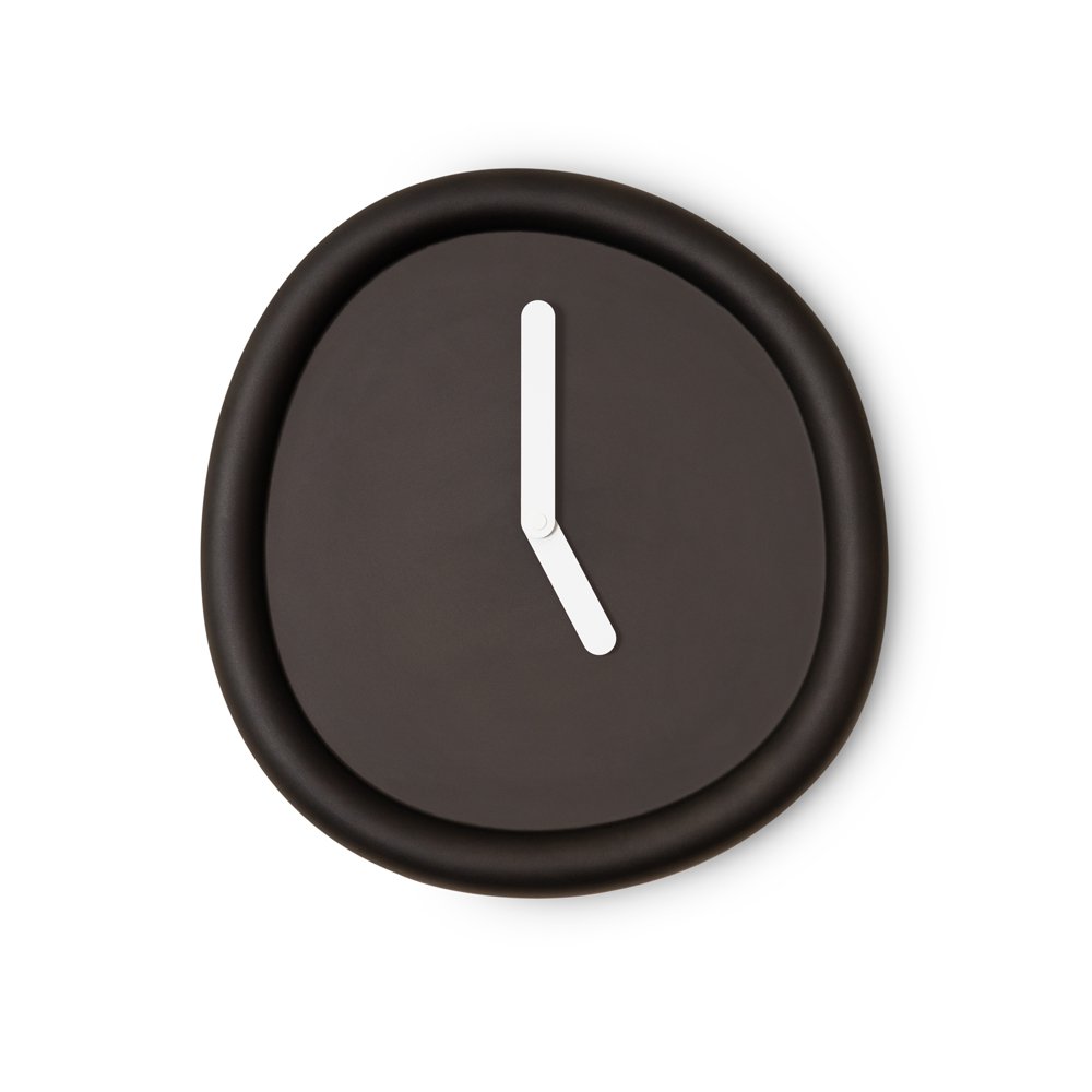 Round Clock wandklok, Ø 44 cm