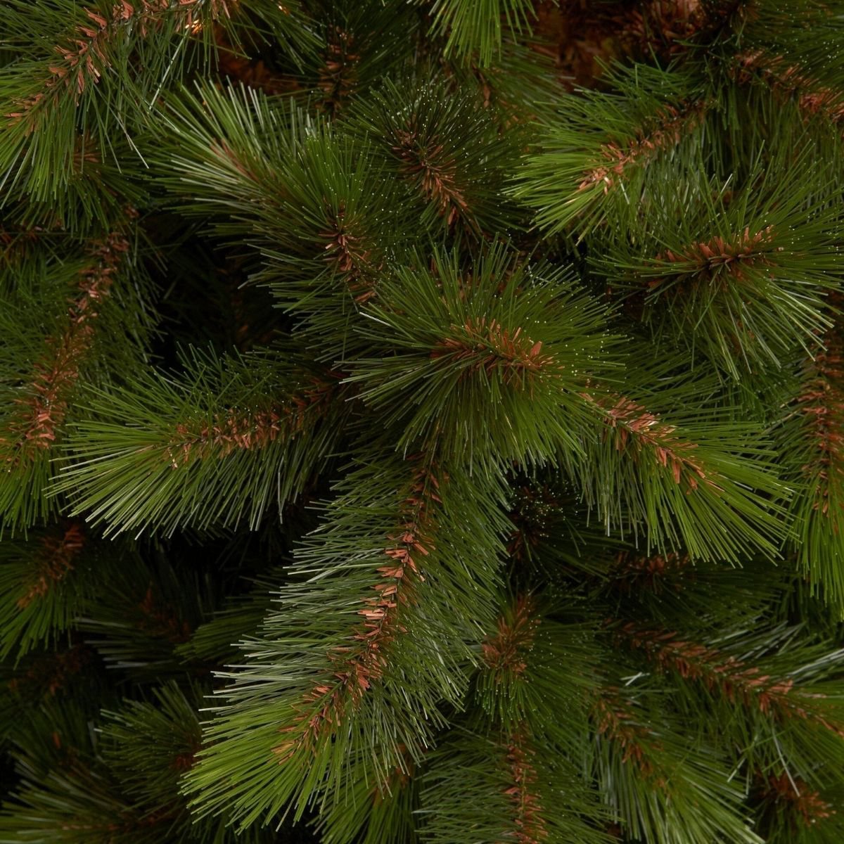 Wyoming kunstkerstboom, 230 cm