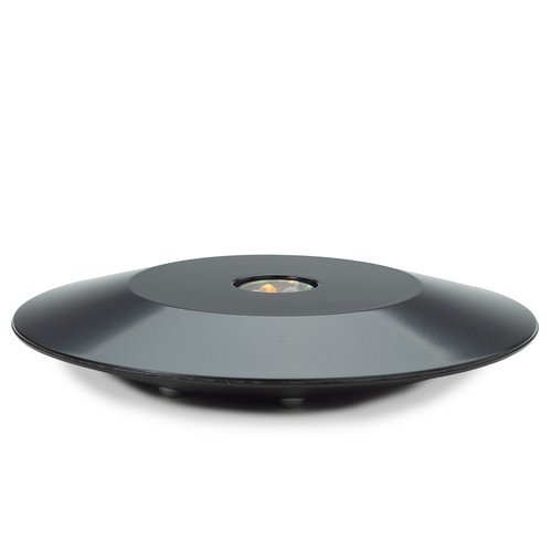 LED base UFO, 12,5 cm