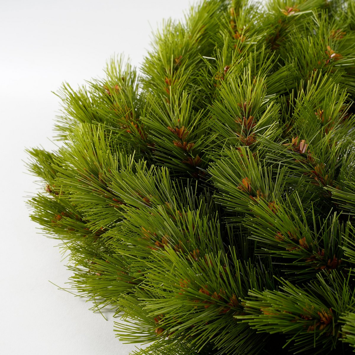 Richmond kunstkerstkrans, Ø 60 cm