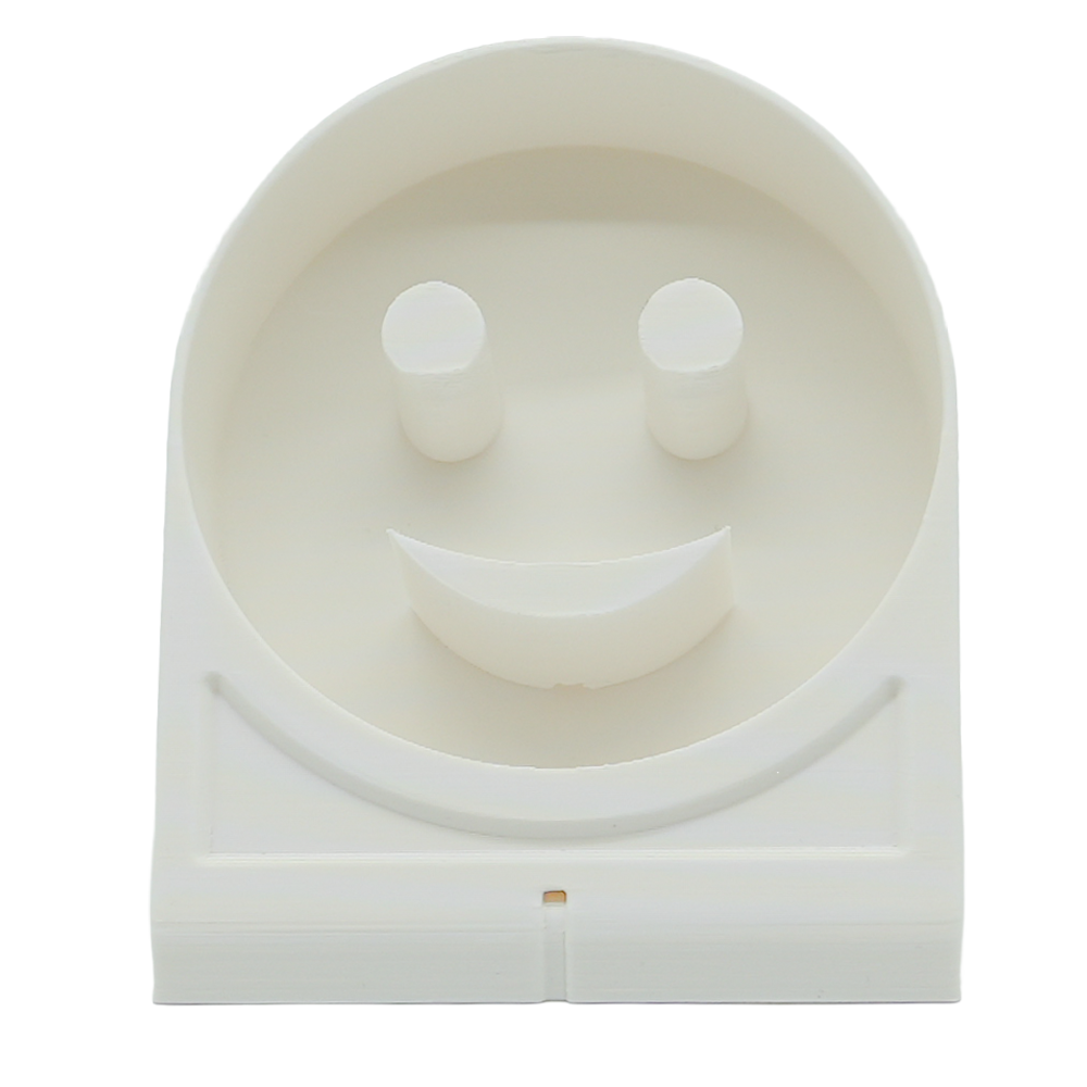 Scrub Daddy houder voor de spoelbak