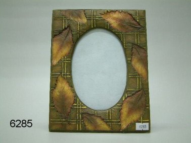 Fotolijstje, 17 x 22 cm