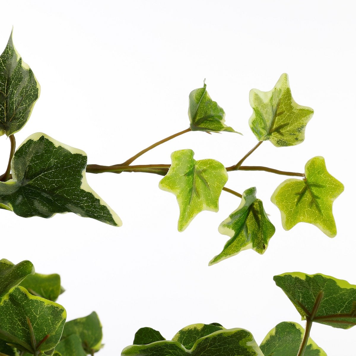 Hedera hangende kunstplant, 130 cm
