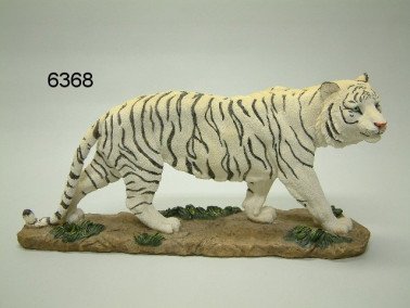 Tijger 37 cm