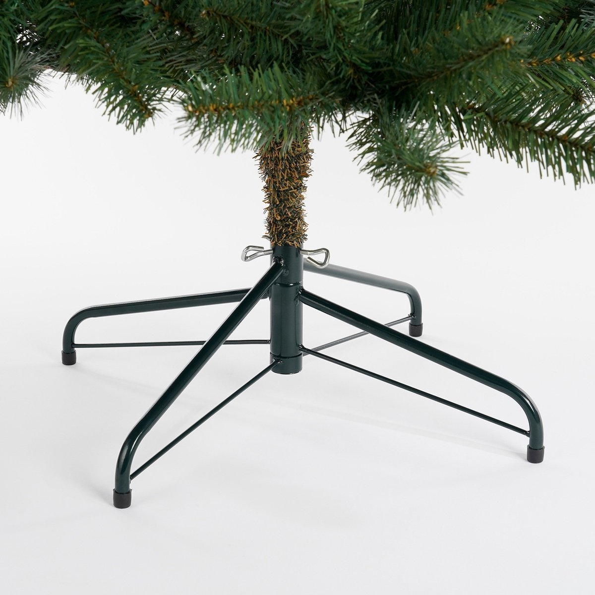 Bedford kunstkerstboom, 230 cm, Ø 130 cm