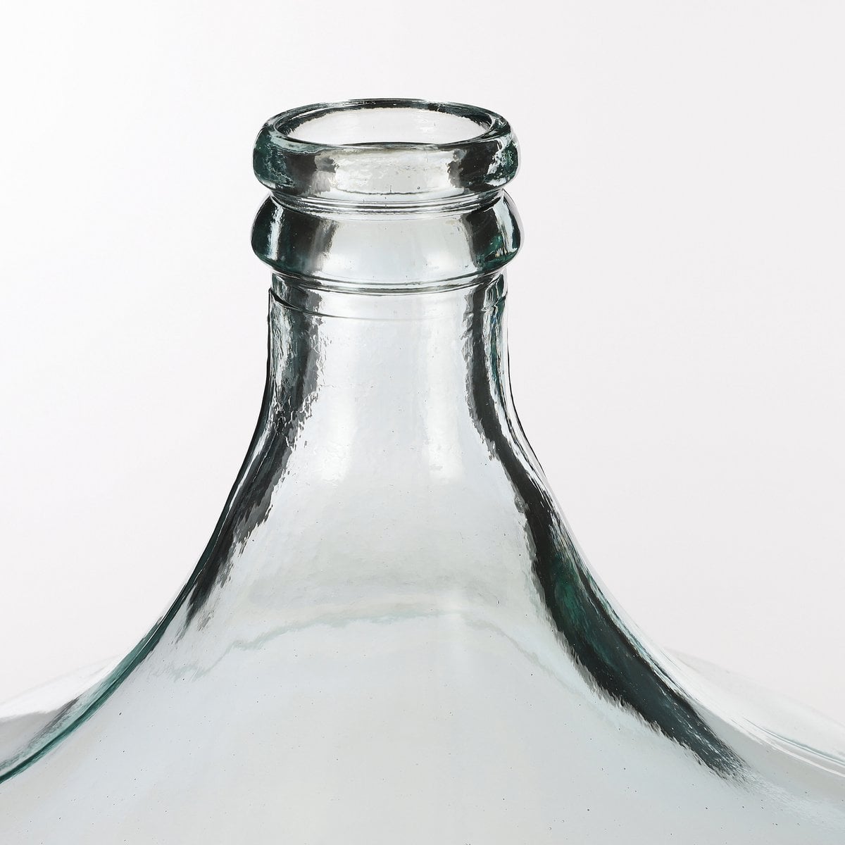 Mica Decorations Diego Vaas – Glas (H56 x Ø40 cm)