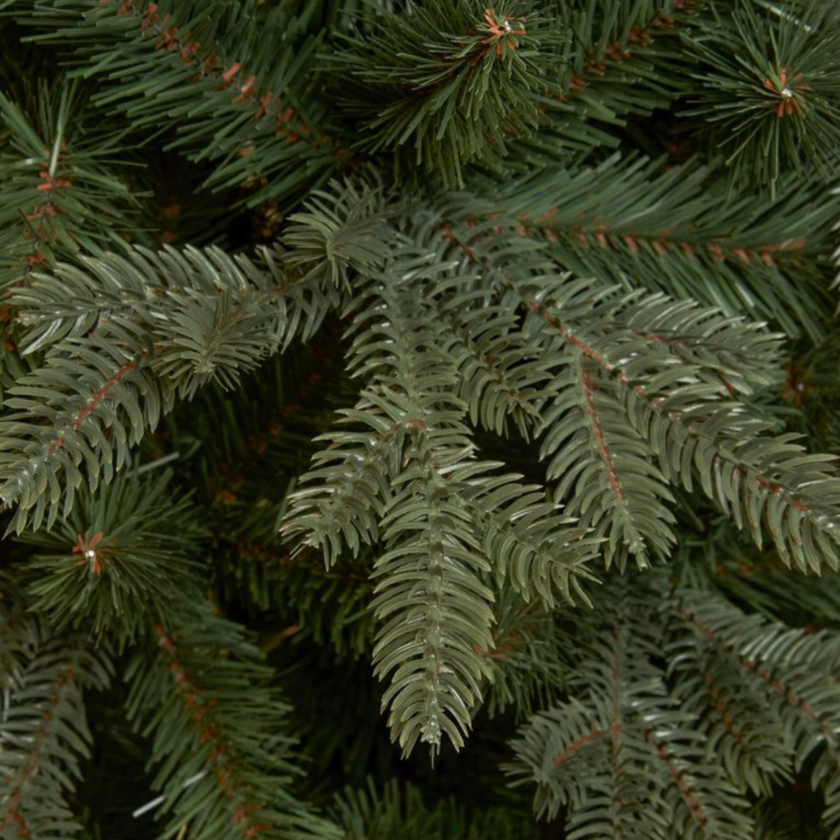 Sherwood kunstkerstboom, 260 cm