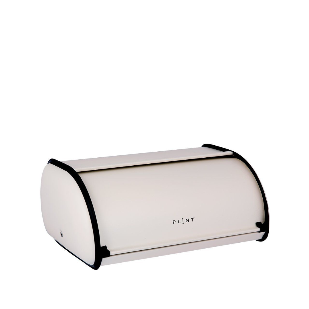 Broodtrommel met ventilatiegaatjes, 34 cm