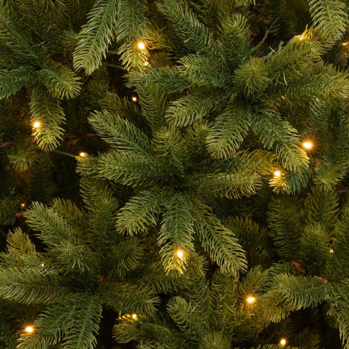 Nagoya kunstkerstboom, 180 cm, Ø 108 cm