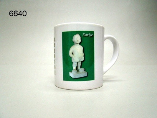Bartje mok, ca 300 ml
