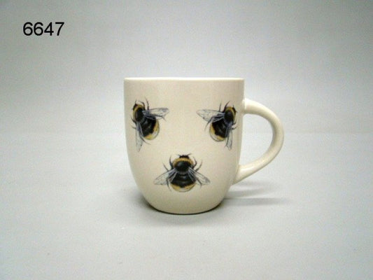 Bij mok, ca 200 ml
