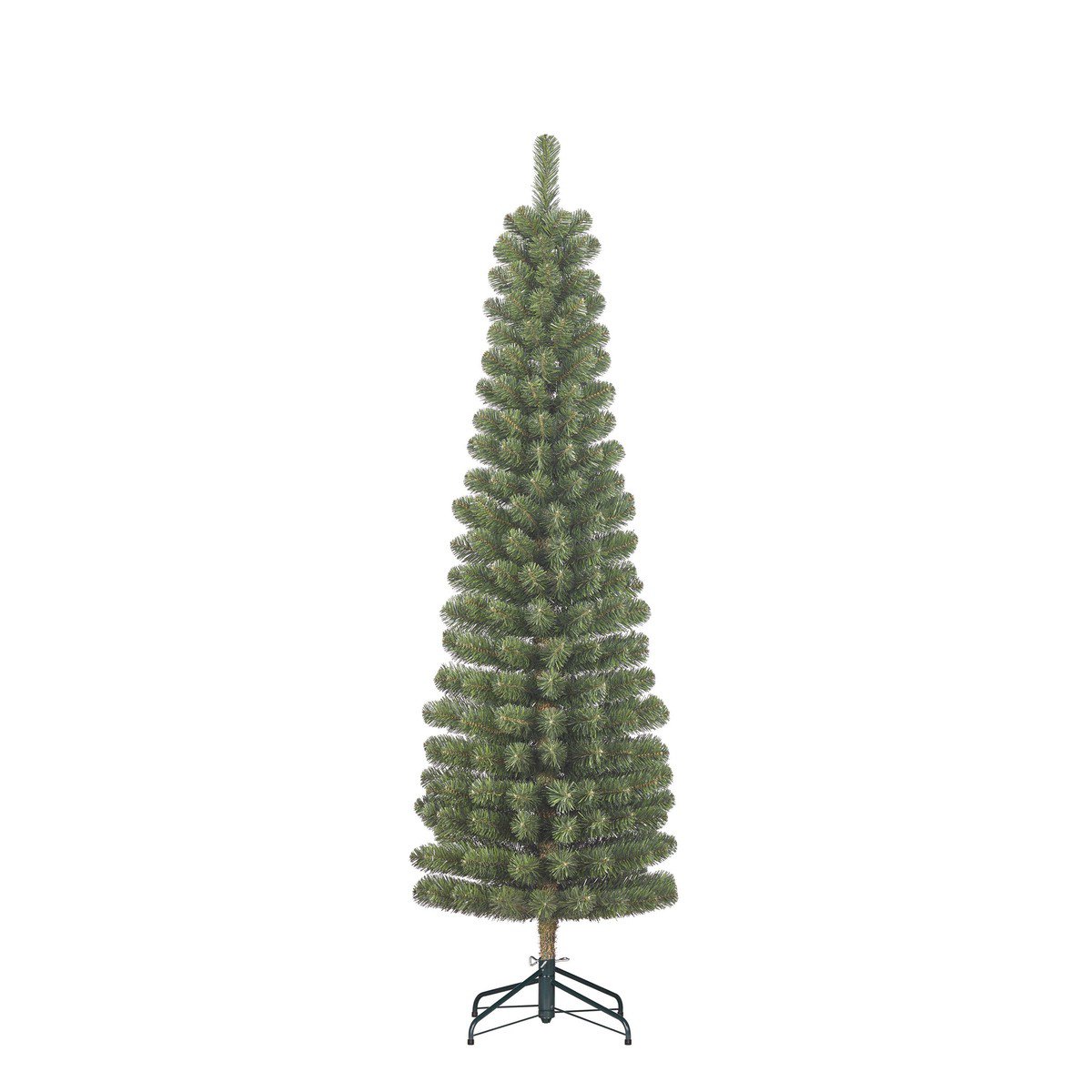 Charlton kunstkerstboom, 215 cm, Ø56 cm
