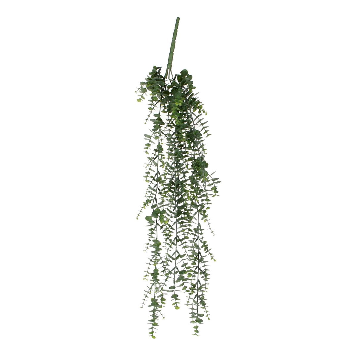 Eucalyptus hangende kunstplant, 93 cm