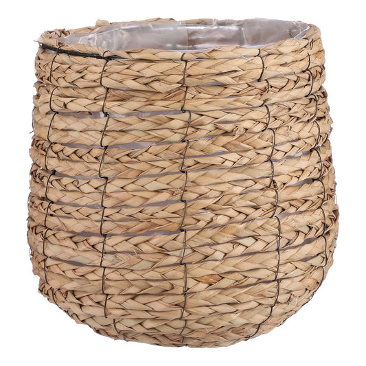 Plantenmand Avalon Lichtbruin