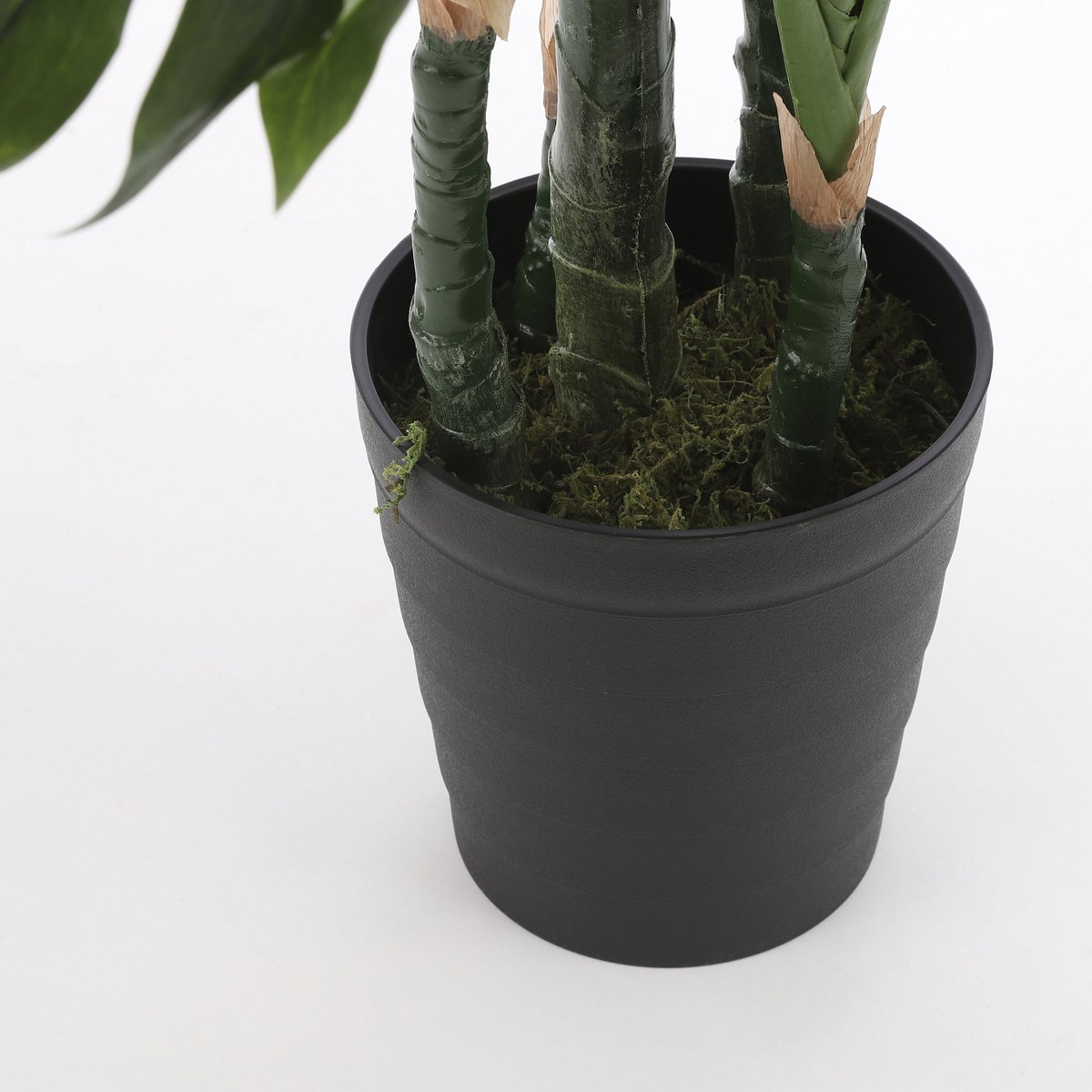 Monstera kunstplant, 140 cm
