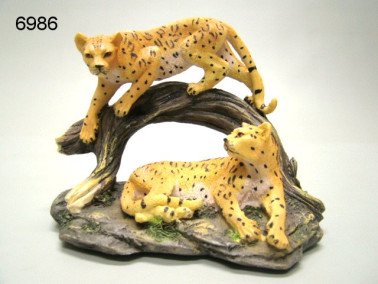 Panterduo 16 x 12 cm