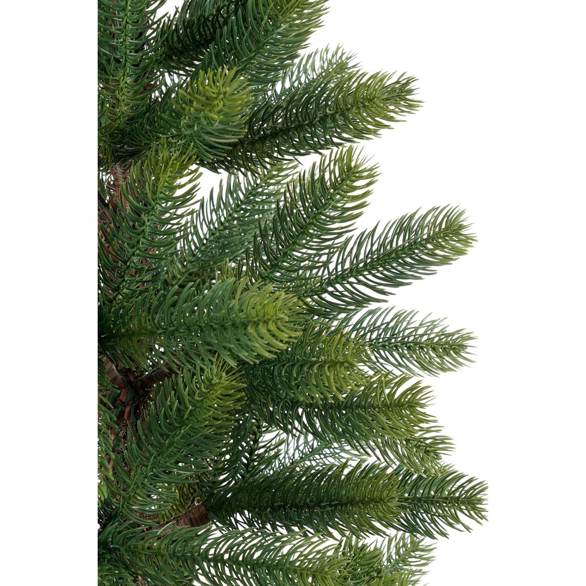 Nagoya kunstkerstboom, 120 cm, Ø 60 cm